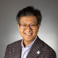 The Vertical Group Employee Tony Chou's profile photo