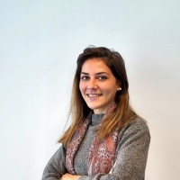 Speedy Glass Employee Sinda Jouini's profile photo