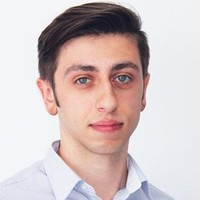 Anton Kozachko's profile photo