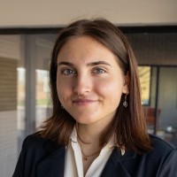 KOSU Employee Sierra Pfeifer's profile photo