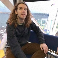 U.S. Forest Service Employee Russell Lipe's profile photo