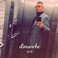 DeReklameshop Employee Cyril Nordier's profile photo