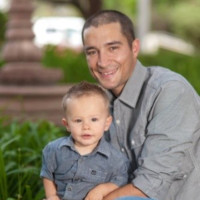 Benchmark Contracting Employee Charlie Hopkins's profile photo