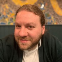Amazee Labs Employee Eli Stone's profile photo