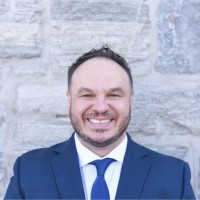 Paradiso Financial and Insurance Services Employee Christos Provistalis's profile photo