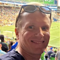 Warner Bros. Discovery Employee Scott Murdock's profile photo