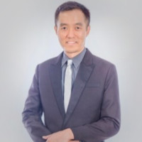 Baxter International Inc. Employee Ronald Tee's profile photo