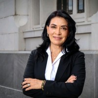 Integrated Human Capital Employee Ludmila Bba's profile photo