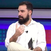 Authentik Security Employee Marcelo Landó's profile photo