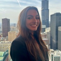 Northern Trust Employee Isabella S's profile photo