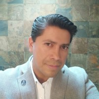 3A Biotech Employee Hugo Sanchez's profile photo
