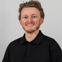 Wanke Cascade Employee Kelton Jacobsen's profile photo