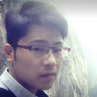 斑马网络技术有限公司 Employee 吕凯悦's profile photo