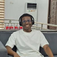 stabble Employee David Dada's profile photo