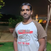 BuzzBoard Employee Rama Koti's profile photo