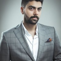 Logicsdrive Employee Muhammad Khan's profile photo