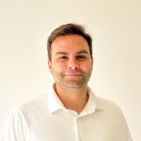 BlueCat Employee Alex Moshiri's profile photo