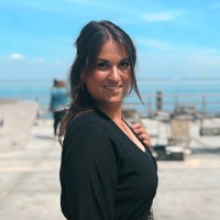 Stichting Arduin Employee Gabriëlla Jongmans's profile photo
