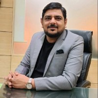 The Rolling Plate Employee Divy Kohli's profile photo