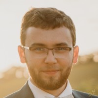 SteerLight Employee Cyrille Barrera's profile photo