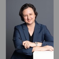 World Monuments Fund Employee Caterina Toscano's profile photo