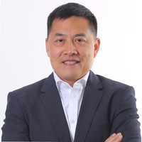 Frazier Life Sciences Employee James Li's profile photo