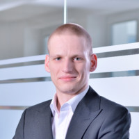 CYQUEO Employee Tobias Kauf's profile photo