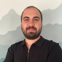 Valven Employee Furkan Bahceci's profile photo