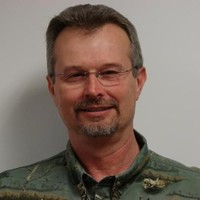 Crown Castle Employee Frank Posey's profile photo