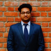 Flipkart Employee Smit Parikh's profile photo