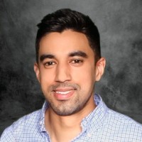 Strikeforce AMC Employee Ernest Fitzgerald's profile photo