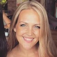 Bertlie Recruitment Employee Natalie Lane's profile photo