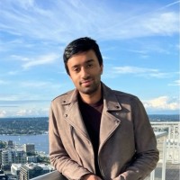 Akshat Shrivastava