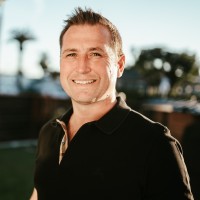 Geoffrey Sager Email & Phone Number