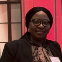 AmericaTowne Holdings, Inc. Employee Ijeoma Ubezonu's profile photo