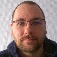 Haute Ecole en Hainaut Employee Samuel Cremer's profile photo