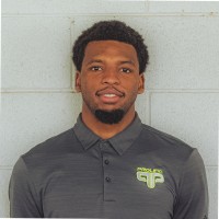 Prolific Prep Employee Carl Pierre's profile photo