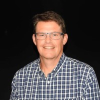 Brookville Road Community Church Employee Greg Ruble's profile photo