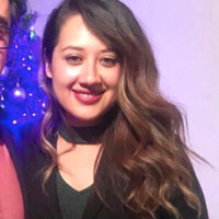 BOMBARDIER Employee Lorena Ramírez's profile photo