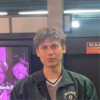 Jonah Levis Email