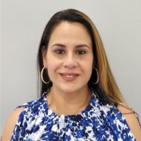 Broward College Employee Amanda Brush's profile photo