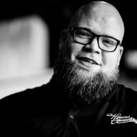 BotanaWay Employee Caleb Paynter's profile photo