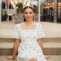 Atrium PR Employee Ana Medellin's profile photo