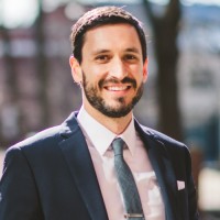 Quarterra Group Employee Chris Spendley's profile photo