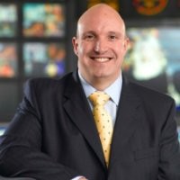 Onelan Employee Mark Cronin's profile photo