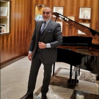 Cle Concierge SA Employee Fadi Aldaghestani's profile photo
