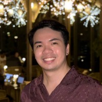 The Monk Studios Employee Natdanai Dilogsumpun's profile photo
