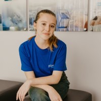 Plastic Bubbles Employee Megan Dewar's profile photo