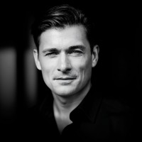 Sander Gruppe Employee Marcel Thiele's profile photo