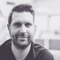 Visionary-Minds GmbH Employee Christian Schürmann's profile photo